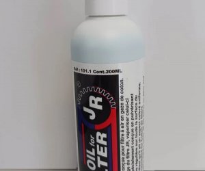 OIL SPRAY FOR JR AIR FILTERS