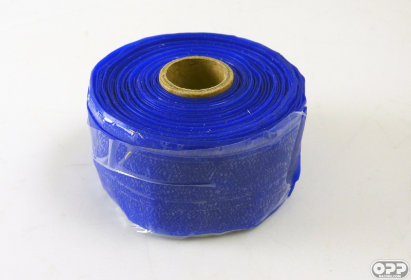 Samco Stretch and seal tape blue