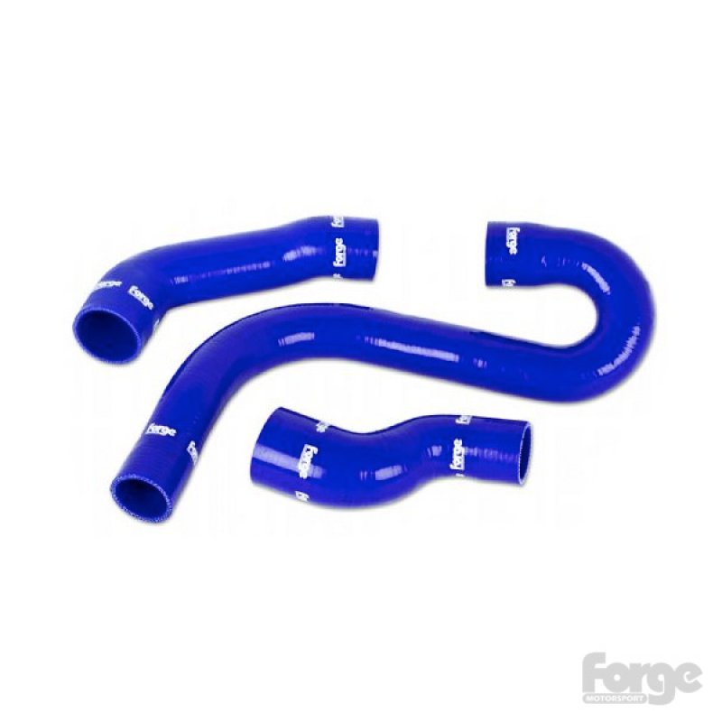 Turbo hoses kit