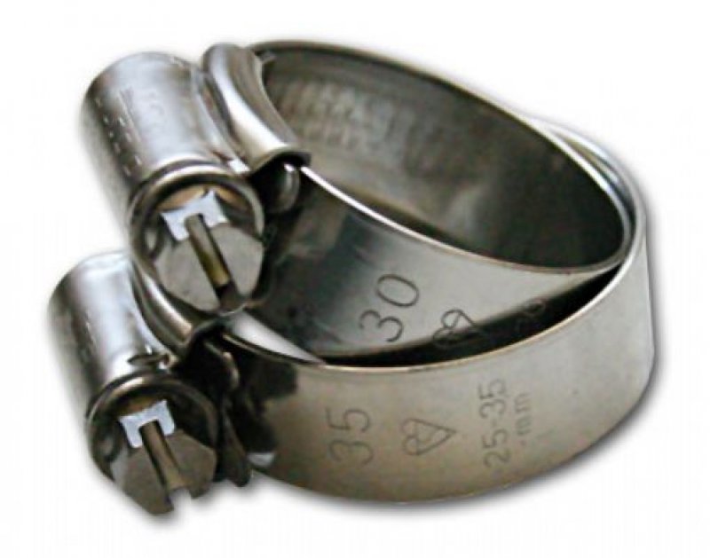 Hose clamps 40-55
